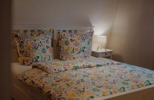 Ferienhaus "Homely House" - No 2 - Foto 17