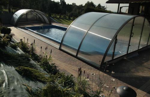 Noclegi Na Bukowym Stoku - Foto 24