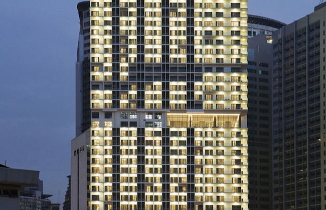 188 private Suite KLCC @ Edrea Homes - Foto 50