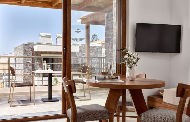 Volta Suites and Villas - Foto 8