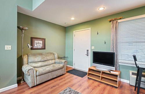 Suites On Chocolate - The School - Foto 6