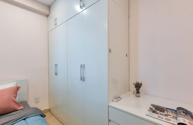 Gold View Saigon Riverside - Foto 13