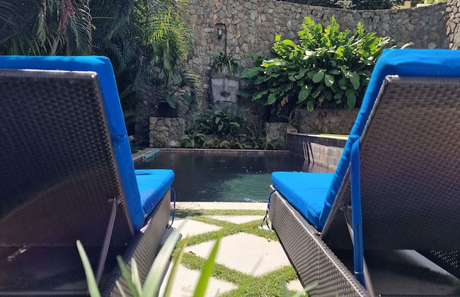 OASIS Apartments Simpson Bay - Foto 43