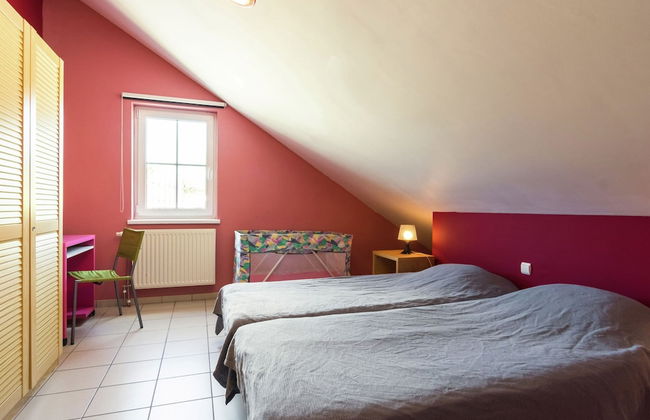 Group Escape in Mellier - Foto 8