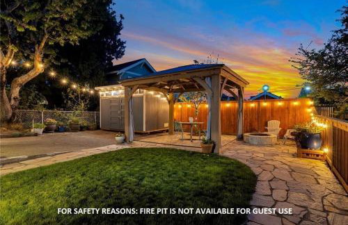 Fun Fremont 2br - Walk To Food And Shops! - Photo 4