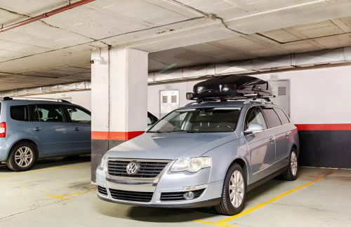 Apartamento Plaza Perillana - Foto 42