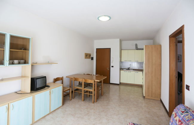 Villaggio Lido del Sole 1 - Foto 31