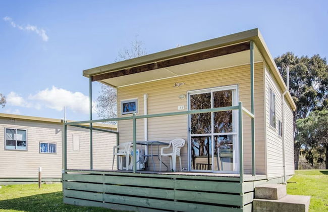 Discovery Parks - Lake Hume, New South Wales - Photo 36