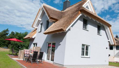 Haus Backbord - Foto 5