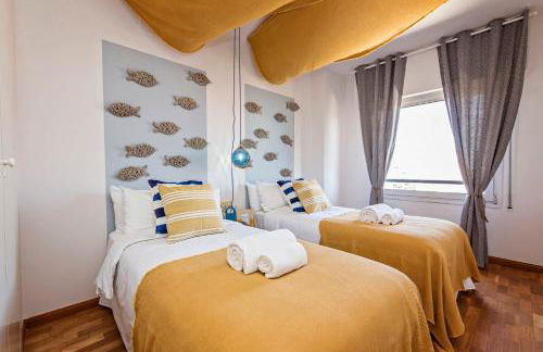 Sweett - Villa Olimpica Mediterranean - Foto 15