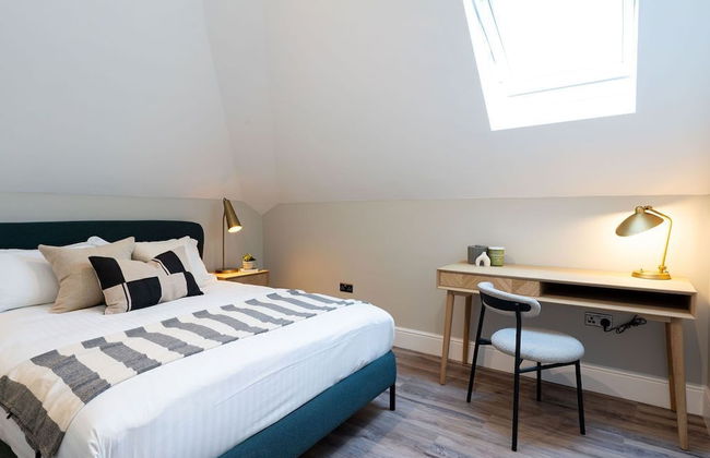 YourApartment - Wellington Place - Foto 18