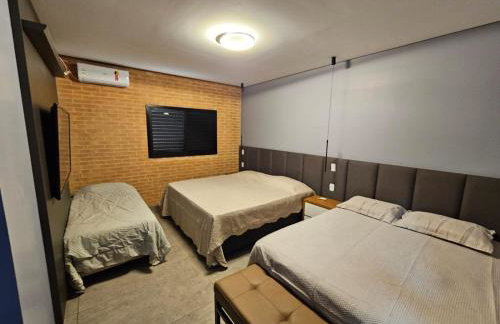 Casa de Campo Estância Cury - Foto 12