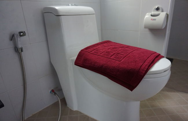 GIB Apartment - Foto 27