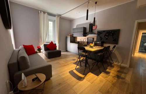 GetRoma apartment Vatican Museum - Photo 20