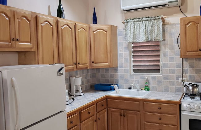 The Greenside Cottages - Foto 4