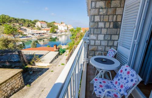 Apartments Lorena Mljet - Photo 14