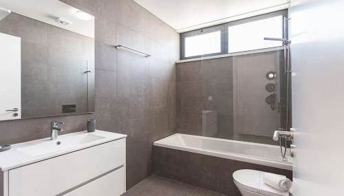 Villa uitzicht baai met jacuzzi - Photo 3