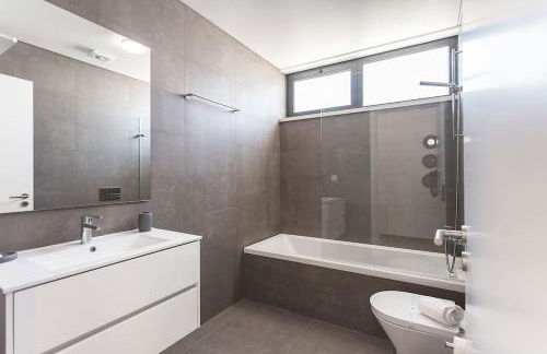 Villa uitzicht baai met jacuzzi - Photo 3