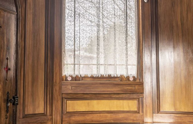 Shakespearean Inspired Holiday Resort - Foto 8