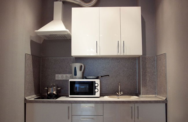 Two Bags Hotel - Photo 32