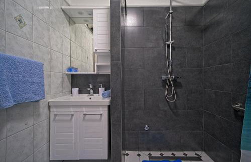 Luxury apartment "Blue Diamond" - Foto 36