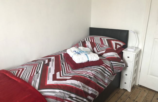 Remarkable 3-bed House in Durham - Foto 4