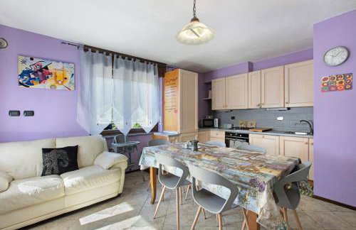 Casa Michod Chatillon - Nonna Genia - Foto 15