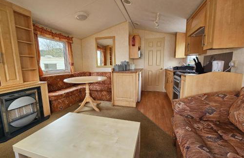 Honey Cottage Caravan Park - Foto 24
