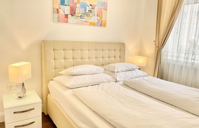 Steiner Residences Vienna Augarten - Foto 34