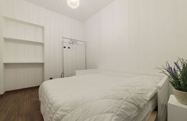 Sallustiano Terrace Apartment - Photo 2