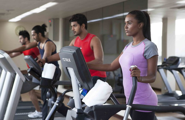 Platinum One Suites - Foto 47