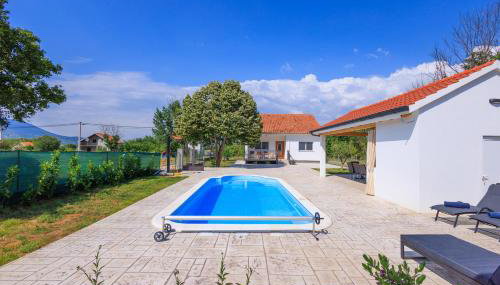 Country side Villa Mila - Foto 2, Garden