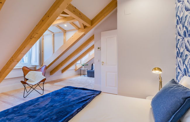 Life is Good in Lisbon Baixa Apartment - Foto 11