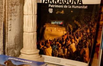 Apartamento en el corazón de Tarragona. Planta baja con patio. - Foto 4