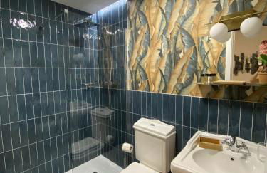 Apartamentos Peñalara - Foto 62