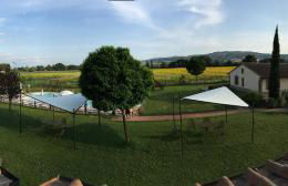 Agriturismo Le Rondini Di Francesco Di Assisi - Foto 25