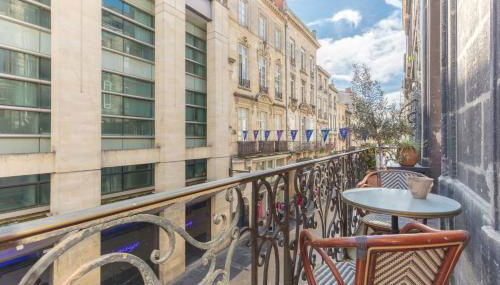 LA Sainte Catherine 215 - Foto 4