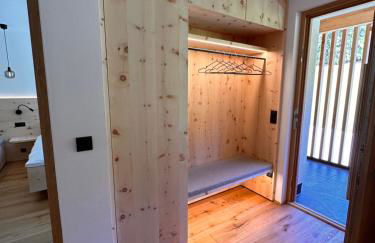 Premium Apartment am Haidersee und Reschensee - Resort Haideralm Schöneben - Foto 39