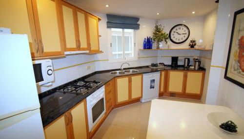 Apartamento Les Palmeres - Foto 5