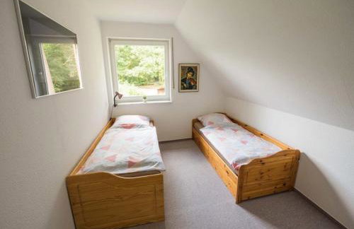 Wald Ferienwohnung Hamburg 1 - Foto 18