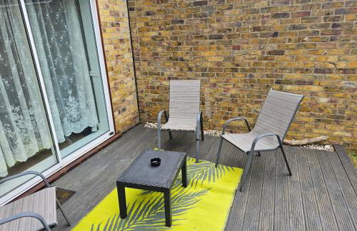 Orpington North Townhouse - Photo 50