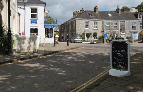 The Lodge, Polgooth - Foto 29