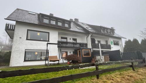 Haus Aktiv Garten2 - Foto 3, Garden view