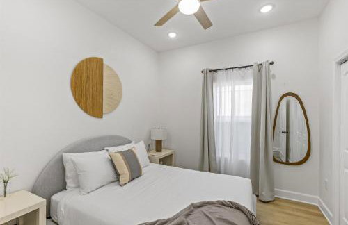 4BR Sleeps 12 Walk to Beach Pool Yard Dogs New 2023 Build - Foto 41