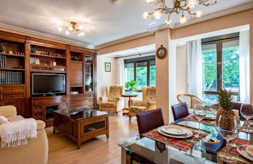 Pleno Centro SALAMANCA a 5 minutos Plaza Mayor - Casco Historico - Foto 1