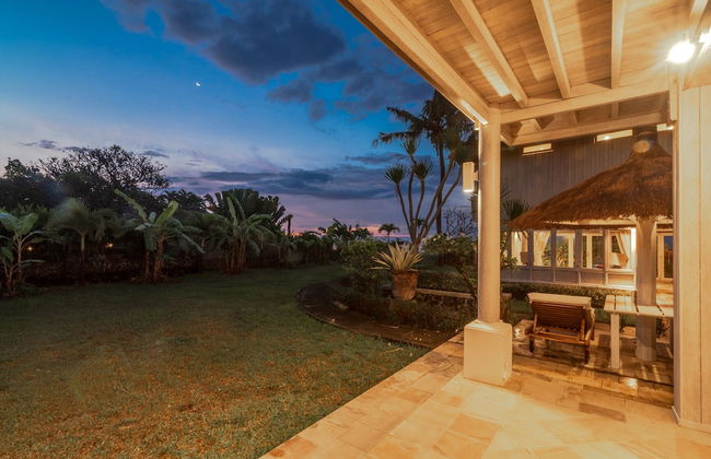 Villa Lumbung - Foto 51