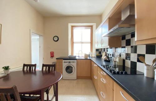 St John's Flat Spacious Accomodation - Foto 14