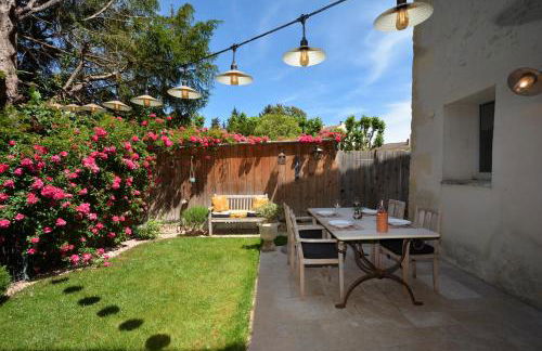 Maison Tarascon - Foto 14