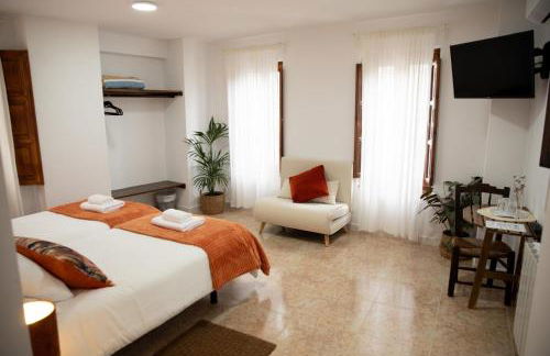 Alojamiento La Escalera - Photo 26