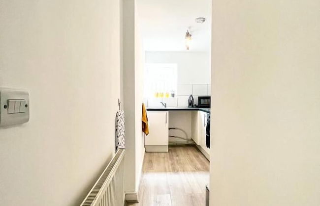 The County Staycation - Foto 13